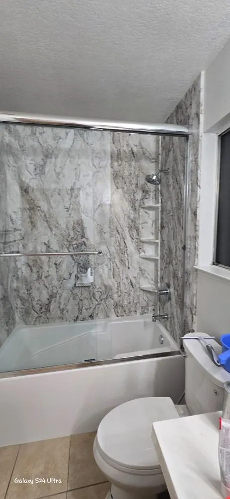 Slide of USA Bath California Remodeling - West Sacramento