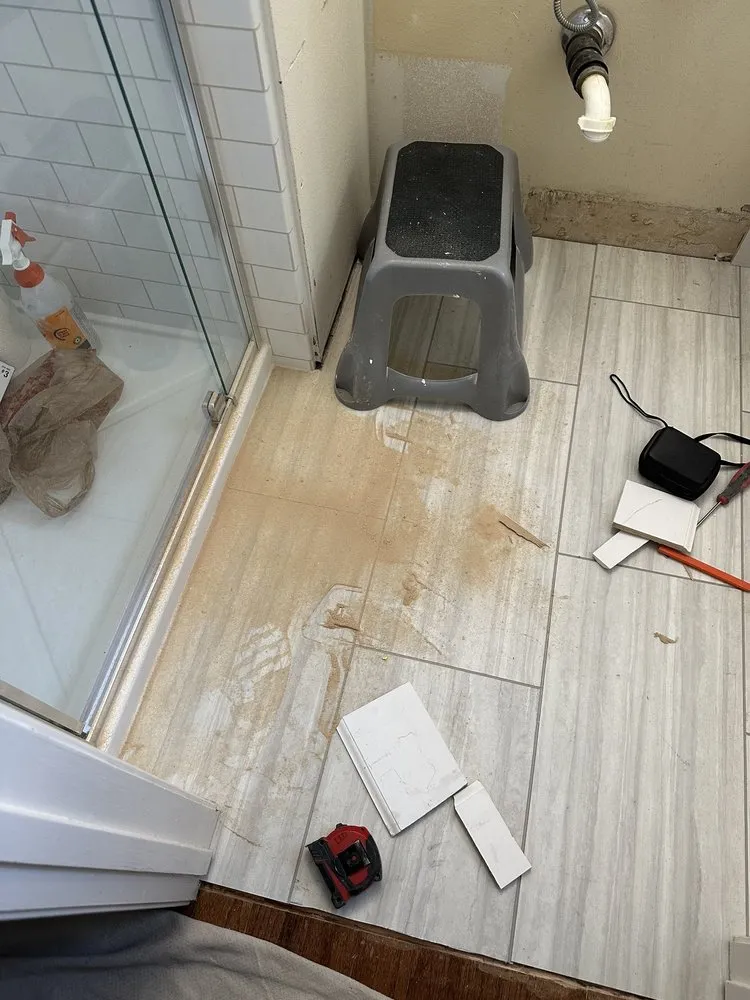 Quality plumbing repair experts serving West Sacramento, CA - USA Bath California Remodeling - West Sacramento