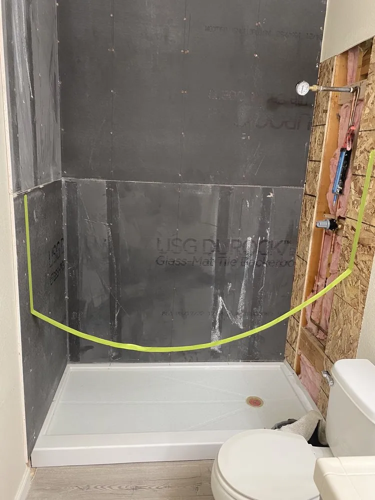 Trusted drain cleaning service in West Sacramento, CA - USA Bath California Remodeling - West Sacramento