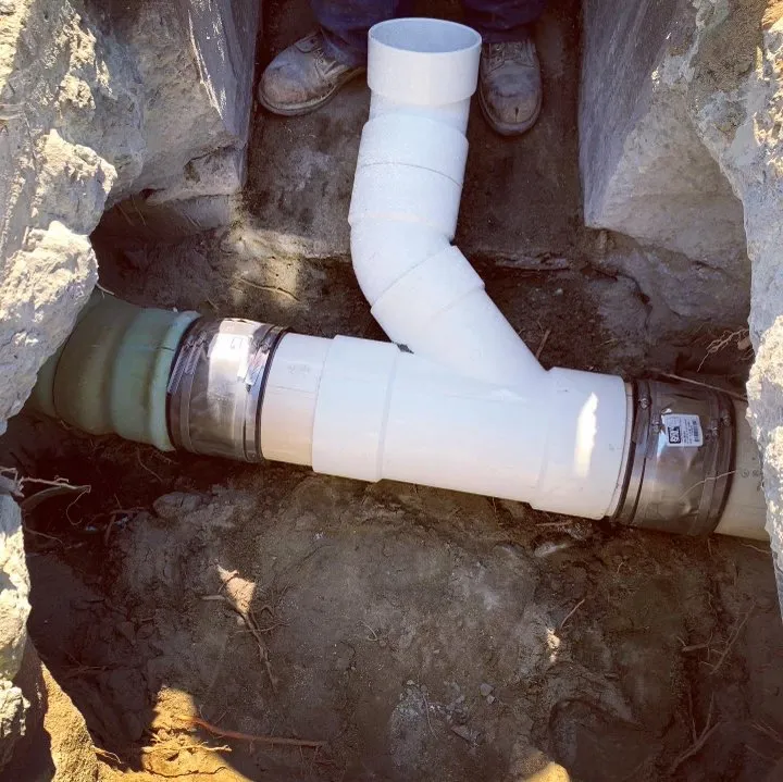 Professional emergency plumbing in Palm Desert, CA by USA Drain and Plumbing Works