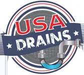 Slide of USA Drains