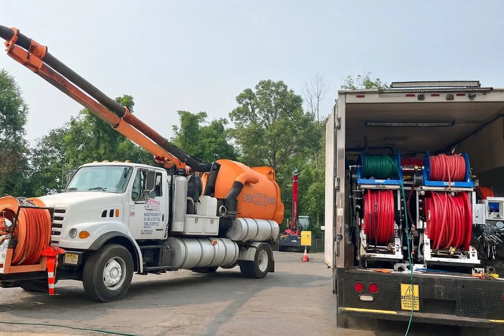 Slide of USA Jetting