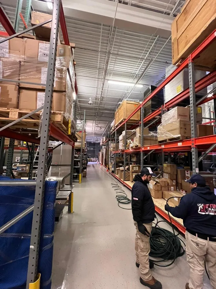 Slide of USA Jetting