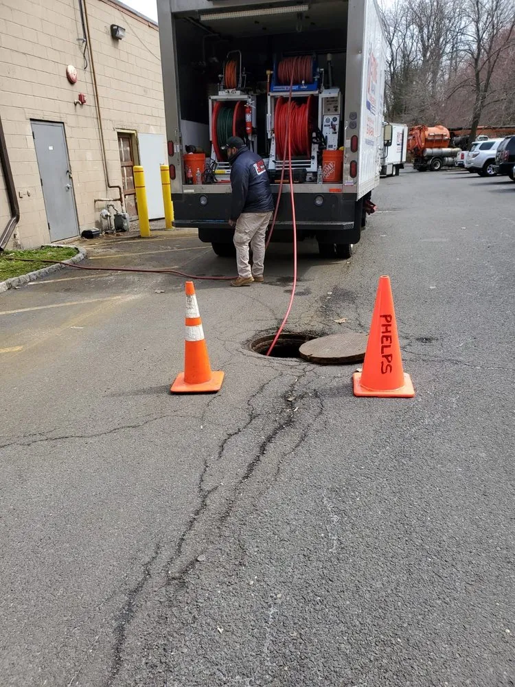 Slide of USA Jetting