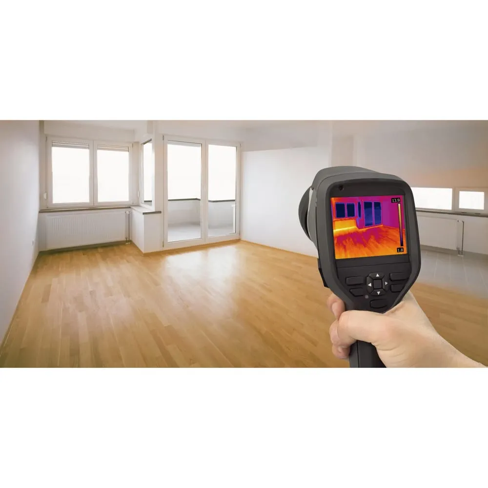 Slide of USA Leak Detection