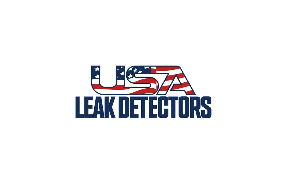 Slide of USA Leak Detectors