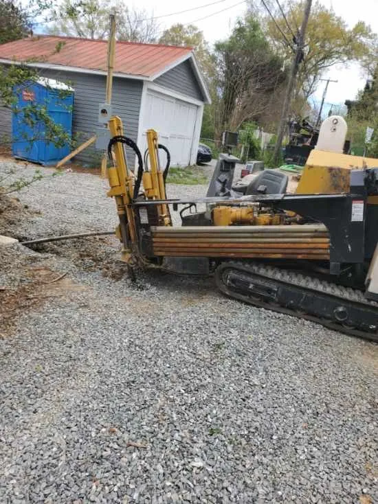 Slide of USA Pipe Repair