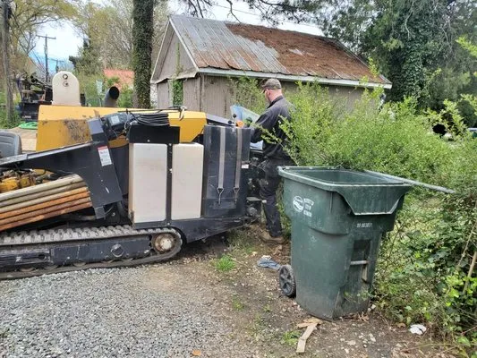 USA Pipe Repair Logo