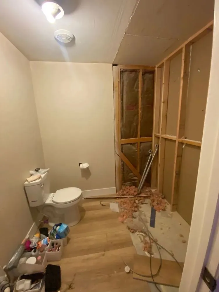 Slide of USA Plumbing & Air