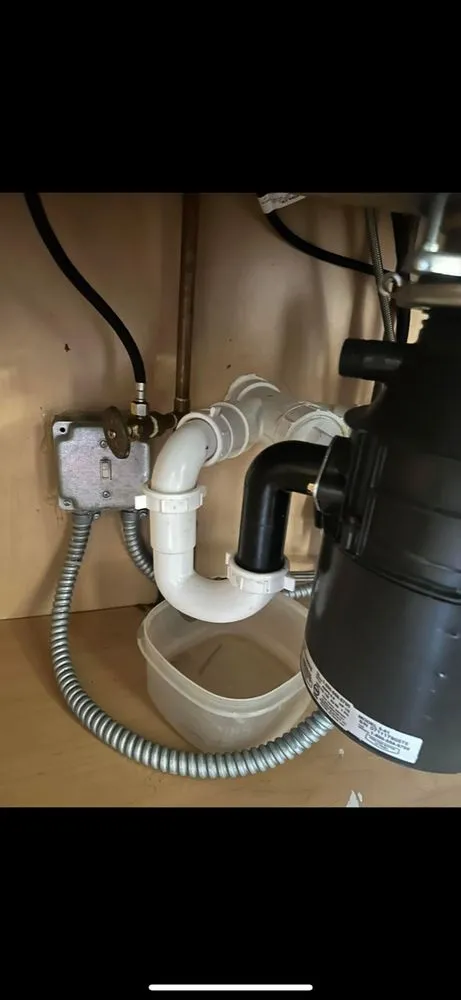 Expert water heater service in Las Vegas, NV by USA Plumbing & Air