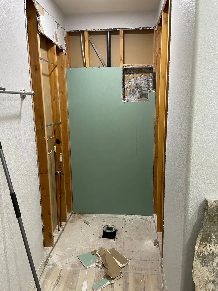 Slide of USA Plumbing & Air