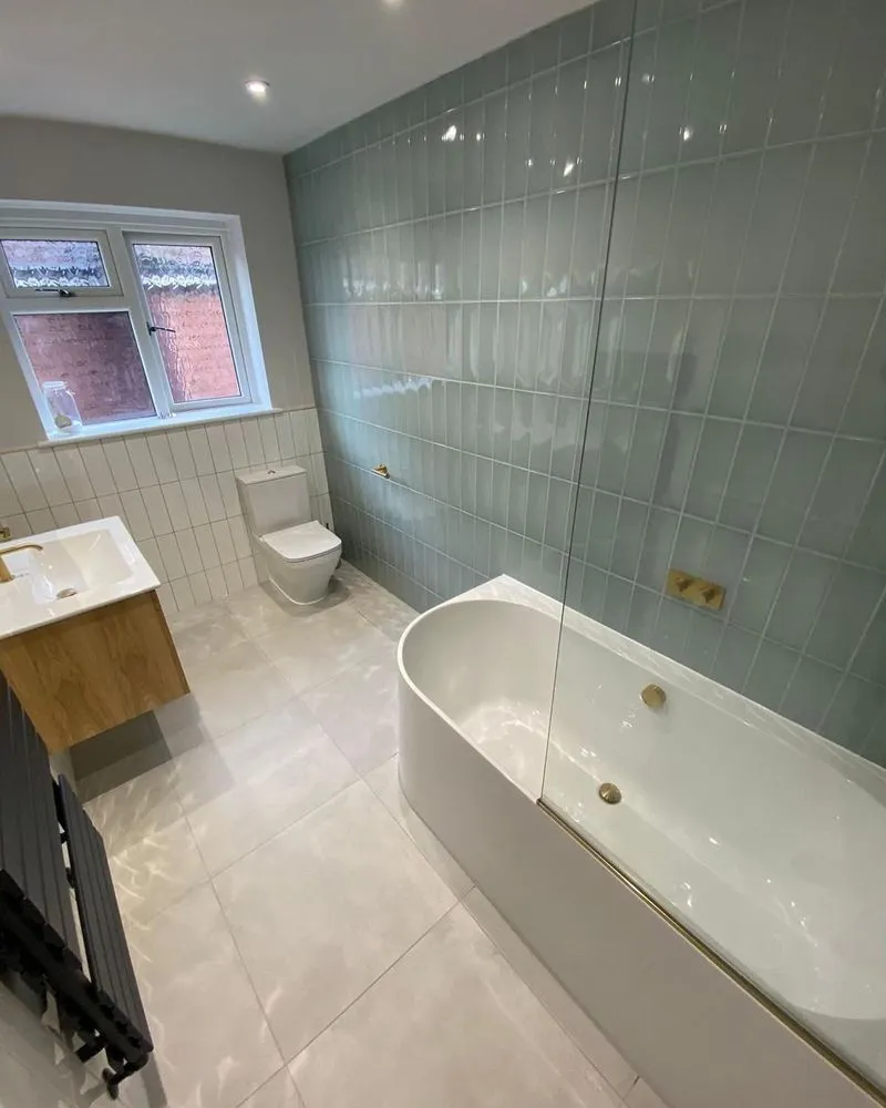 Slide of USA Plumbing & Air