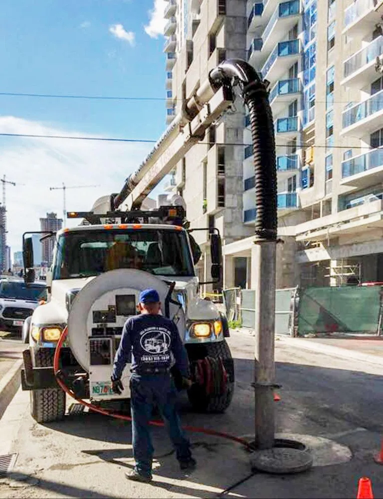 Slide of USA Plumbing & Septic, Inc. - Plumber Miami