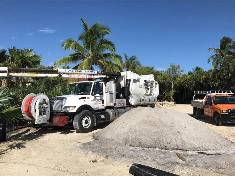 Reliable leak detection for homes in Miami, FL by USA Plumbing & Septic, Inc. - Plumber Miami