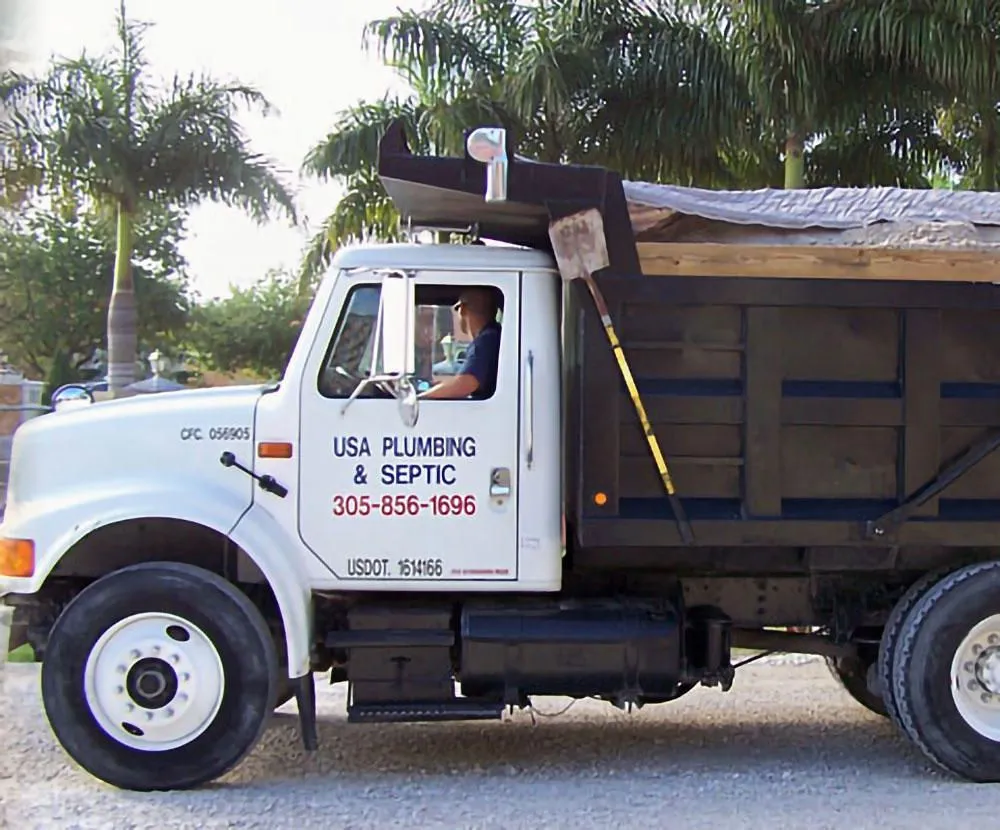 Quality pipe repair service in Miami, FL - USA Plumbing & Septic, Inc. - Plumber Miami