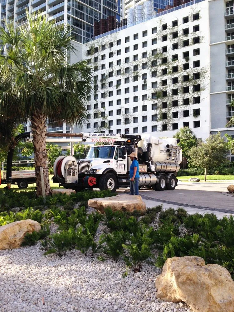 Trusted leak detection service in Miami, FL - USA Plumbing & Septic, Inc. - Plumber Miami