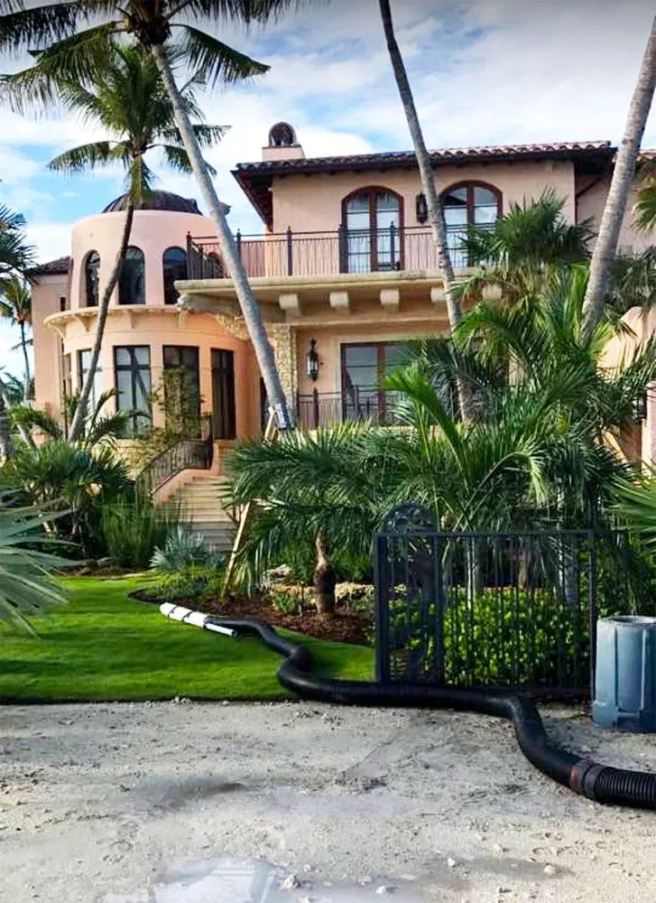 Top-rated drain cleaning experts serving Miami, FL - USA Plumbing & Septic, Inc. - Plumber Miami