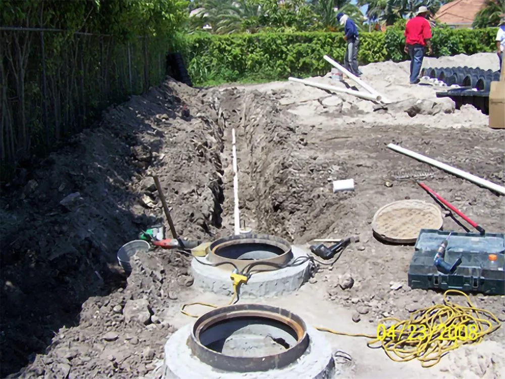 Top-rated emergency plumbing for homes in Miami, FL by USA Plumbing & Septic, Inc. - Plumber Miami