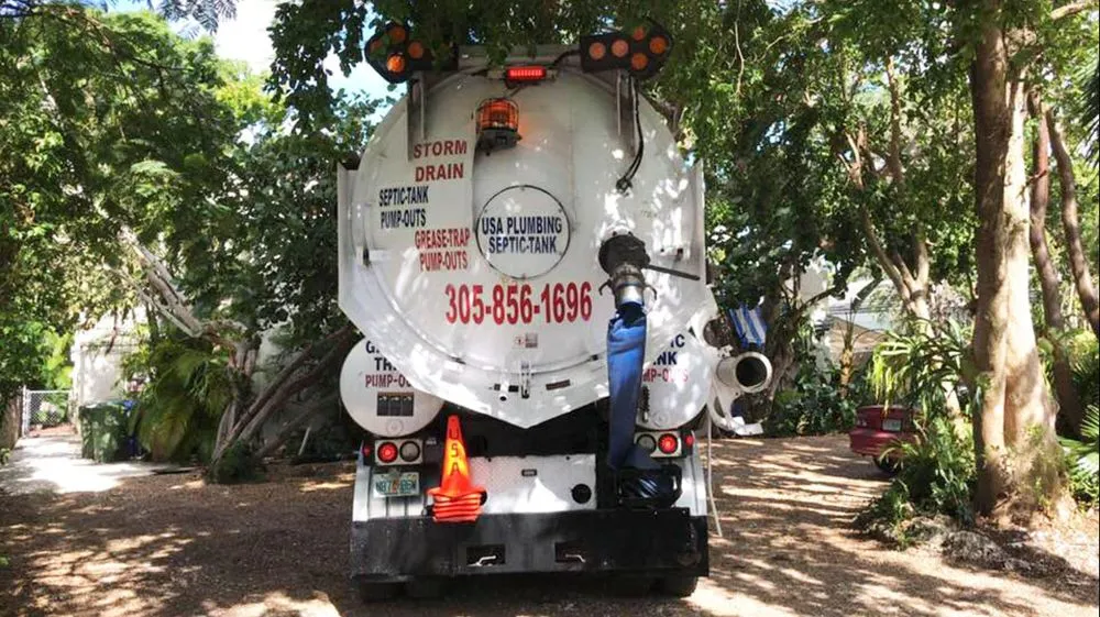 Slide of USA Plumbing & Septic, Inc. - Plumber Miami