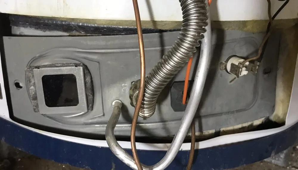 Slide of USA Plumbing