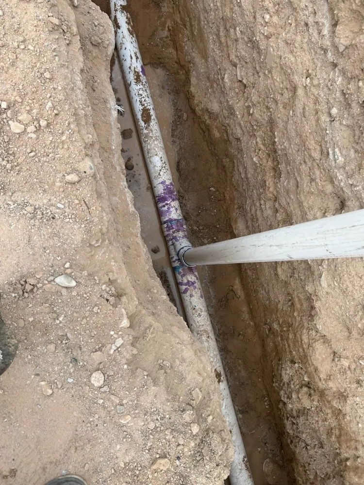 Slide of USA Plumbing and Septic