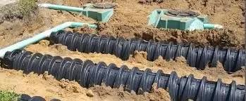 Slide of USA Plumbing and Septic