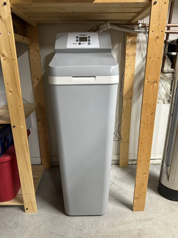 Slide of USA Plumbing and Septic