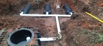 Slide of USA Plumbing and Septic