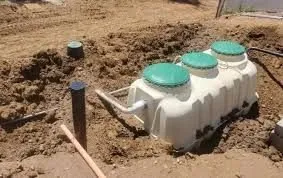 Top-rated pipe repair for homes in Bullhead City, AZ by USA Plumbing and Septic