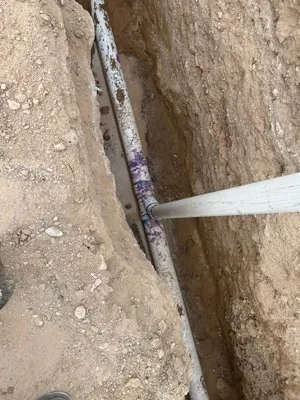 USA Plumbing and Septic