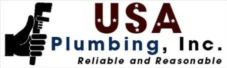 Slide of USA Plumbing