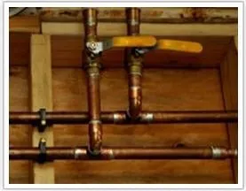 Slide of USA Plumbing