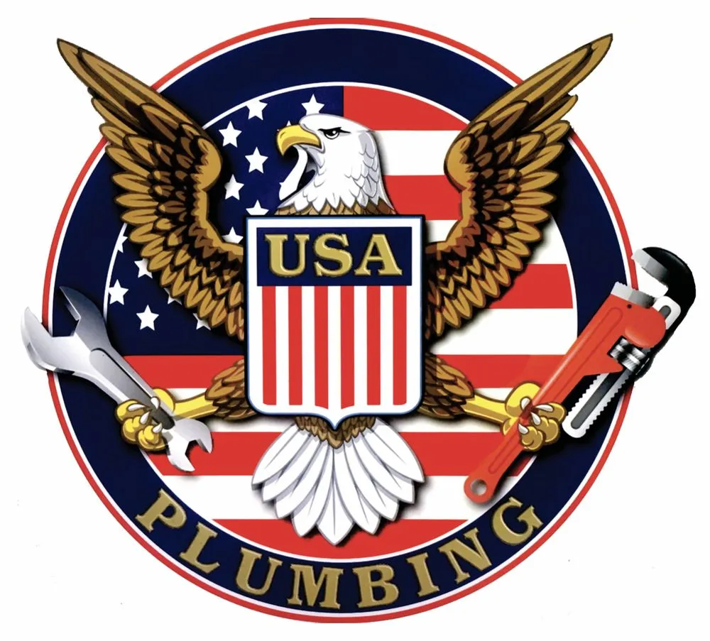 Slide of USA Plumbing