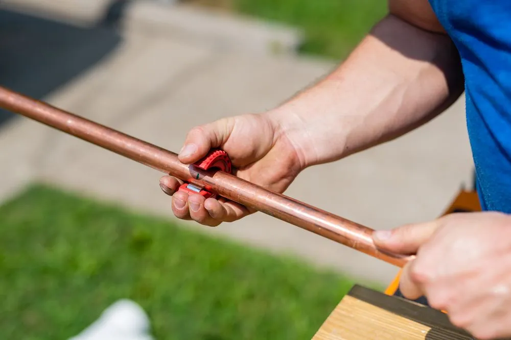 Slide of USA Plumbing