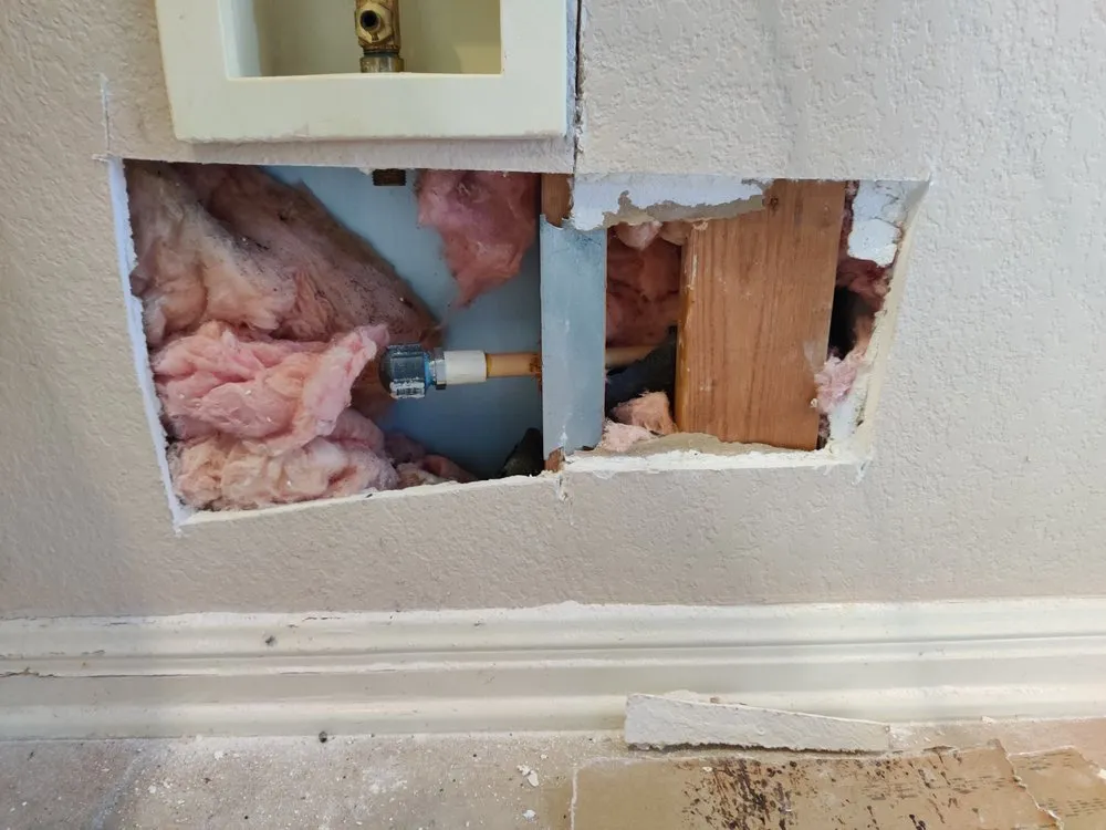 Slide of USA Plumbing