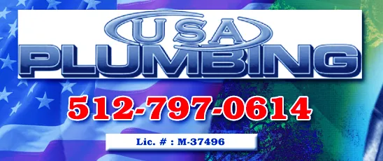 Slide of USA Plumbing