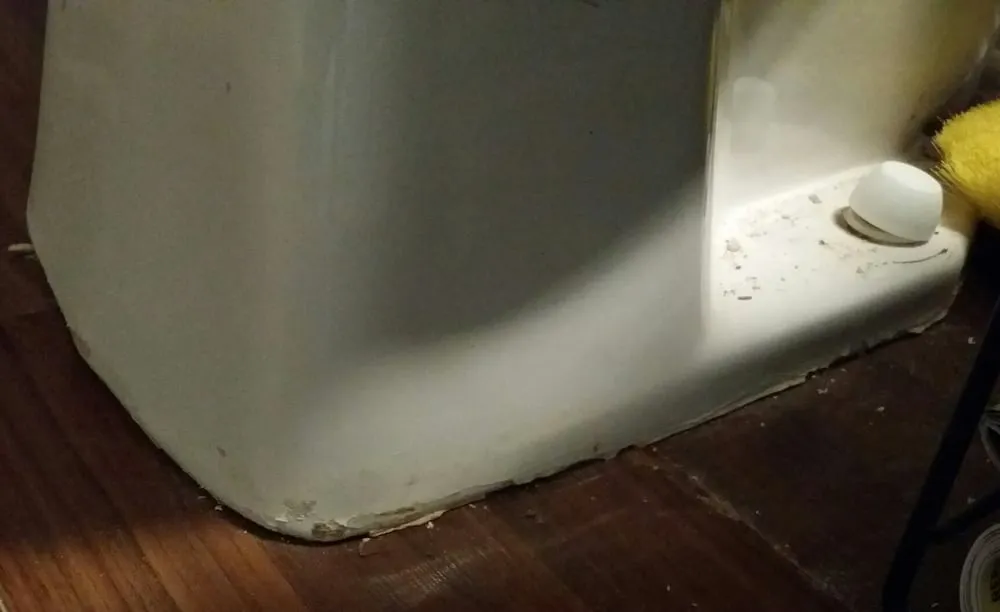 Slide of USA Plumbing