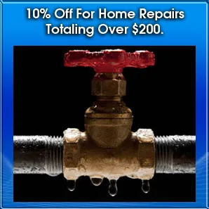 Slide of USA Plumbing