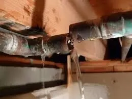 Slide of USA Plumbing