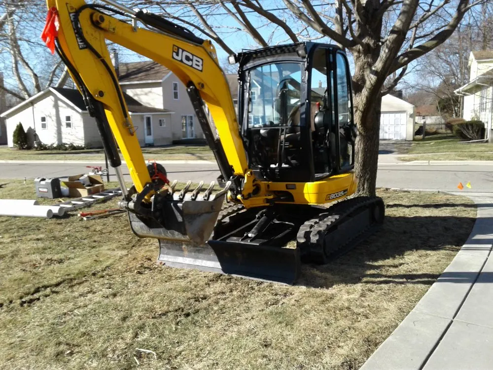 Slide of USA Plumbing Leak Detection Water Restoration Company