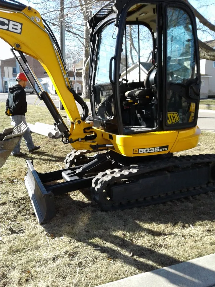 Slide of USA Plumbing Leak Detection Water Restoration Company