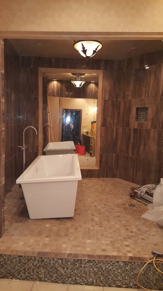 Slide of USA Plumbing