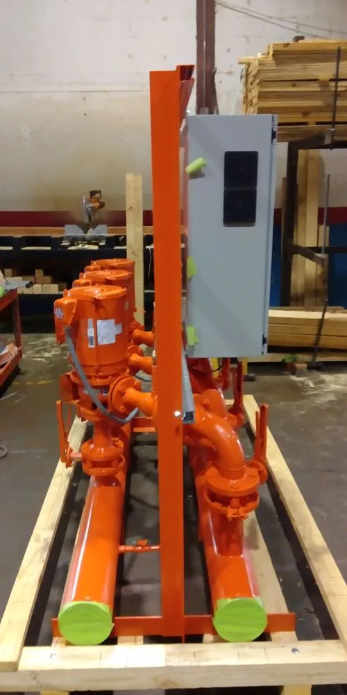 Slide of USA Plumbing