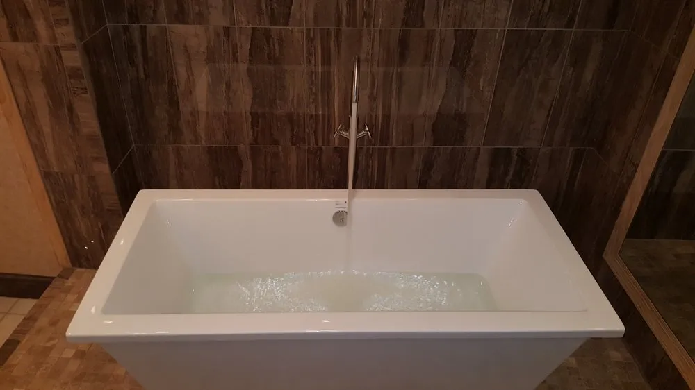 Slide of USA Plumbing