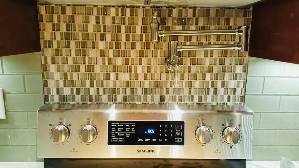 Slide of USA Plumbing