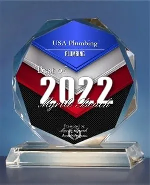 Slide of USA Plumbing