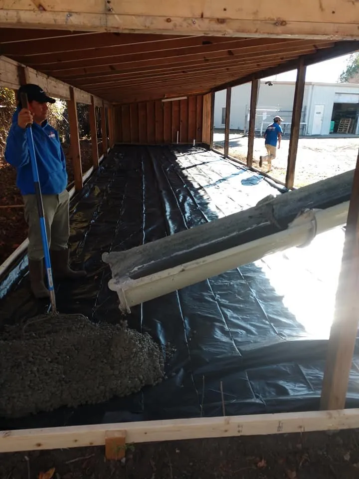 Slide of USA Plumbing