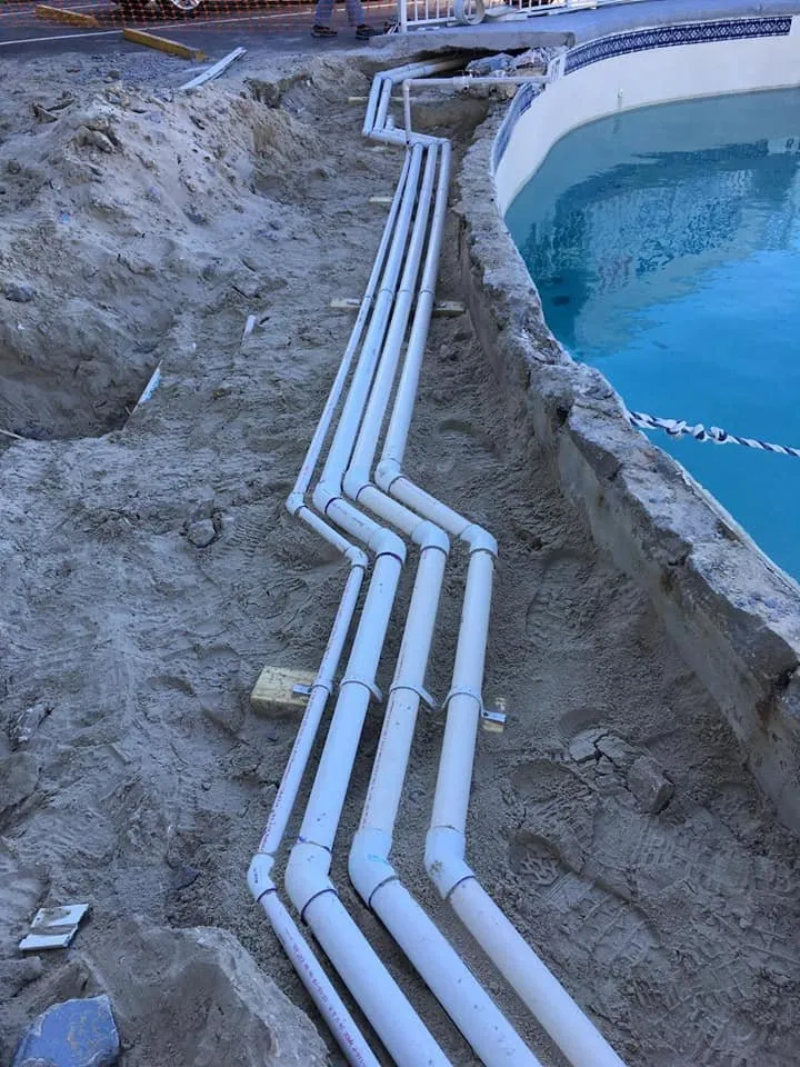 Slide of USA Plumbing