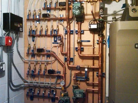 Slide of USA Plumbing Plus