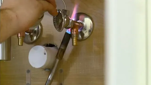 Slide of USA Plumbing Plus